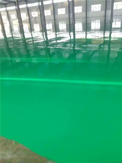 新青，我直接给你一份室外地坪漆翻新维修