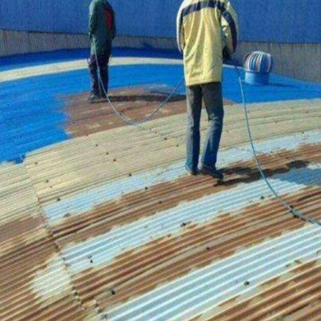 新青地面翻新与地坪漆施工流程